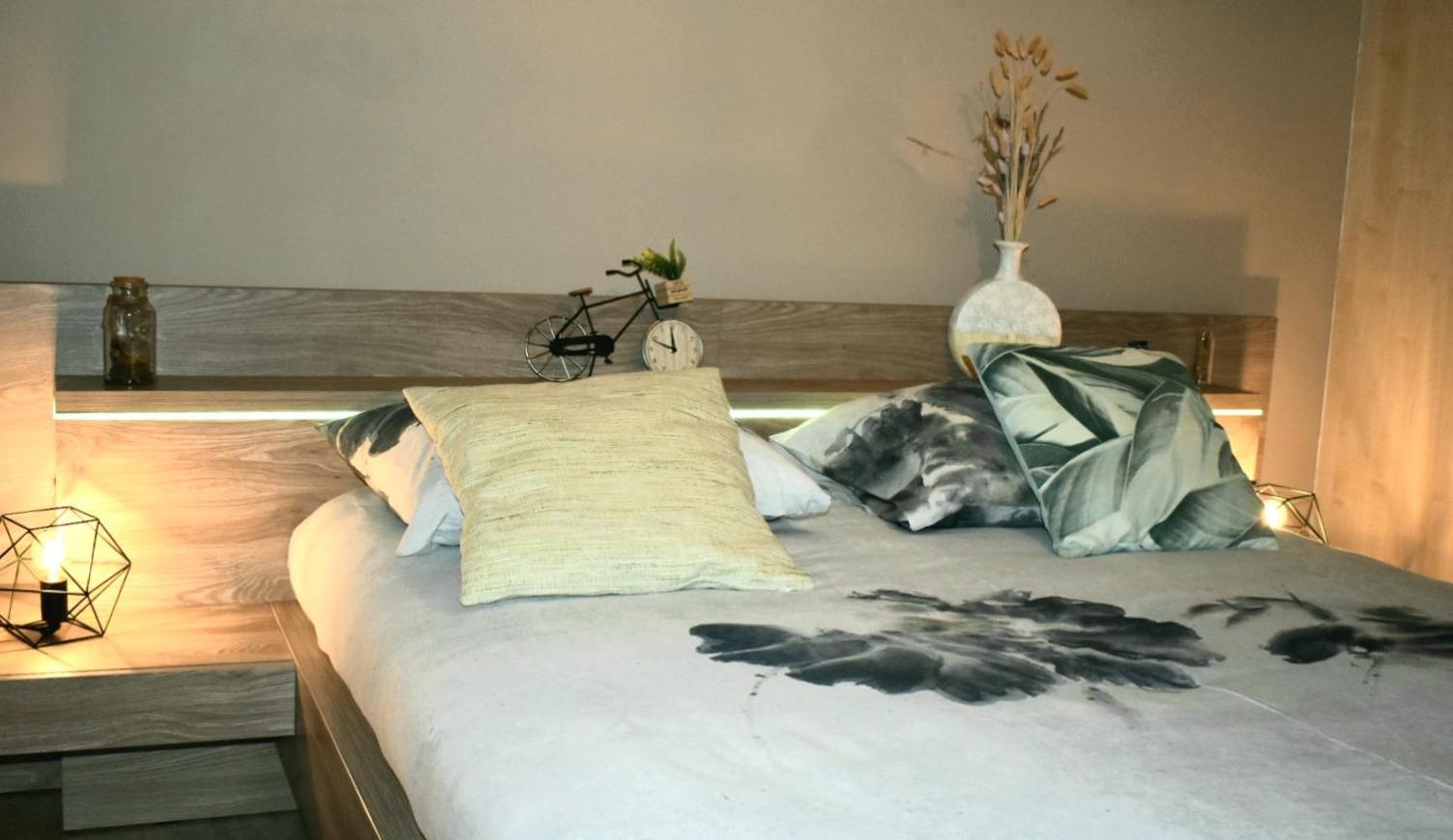 Viktor And Stella Suite By The Minnewater Brugge Værelse billede